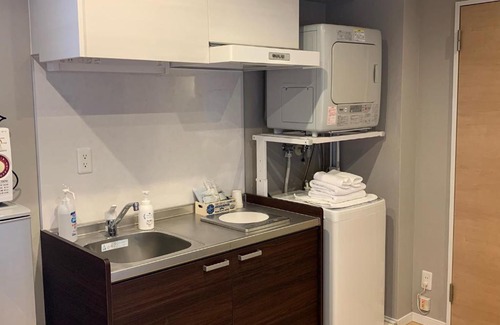 Higashimachi Apartment | Comfortable Higashimachi Annex Hotels with Great Amenities