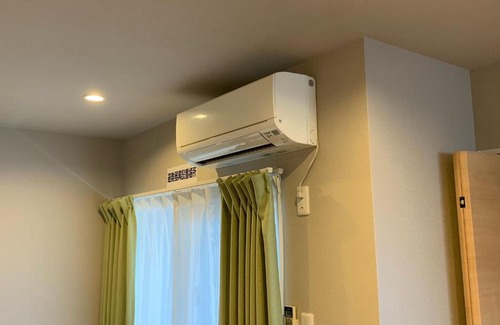 Higashimachi Apartment | Comfortable Higashimachi Annex Hotels with Great Amenities
