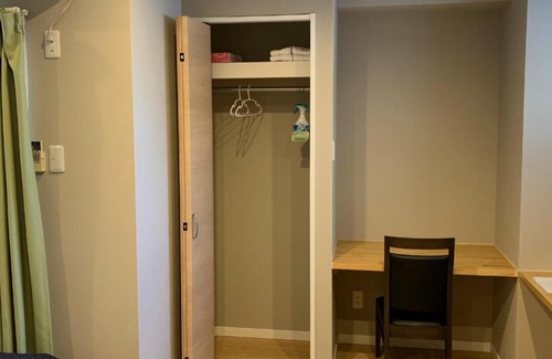 Higashimachi Apartment | Comfortable Higashimachi Annex Hotels with Great Amenities