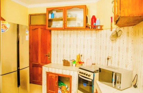 Dar es Salaam House | Elegant Oceanfront Home with 3 Bedrooms and Free Parking