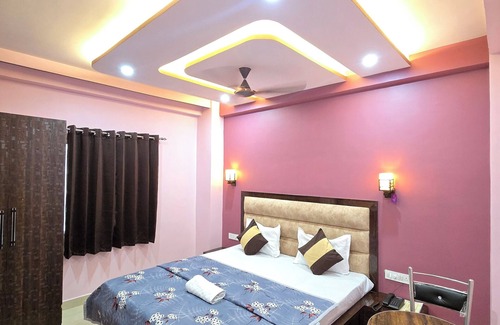 Varanasi House | Clean & peaceful hotel in the heart of the city