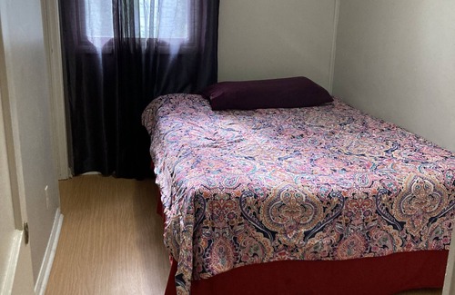 Saint Marys Allen County House | Cozy Private Bedroom in Quiet Area Near Downtown