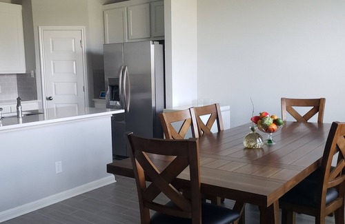Williamson County House | Quiet Haven: Immaculate Room with Child-Friendly Amenities