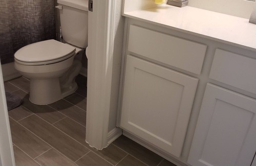 Williamson County House | Quiet Haven: Immaculate Room with Child-Friendly Amenities