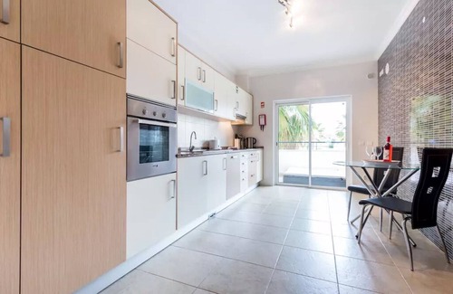 Funchal Apartment | Immaculate Apartment with Pool, Terrace & Ocean View