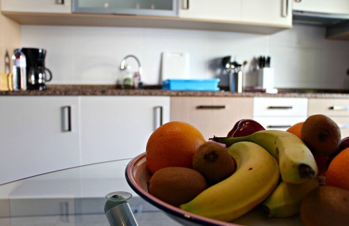 Funchal Apartment | Immaculate Apartment with Pool, Terrace & Ocean View