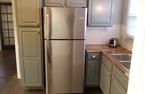 Morristown House | Immaculate & Safe Stay in Downtown Morristown