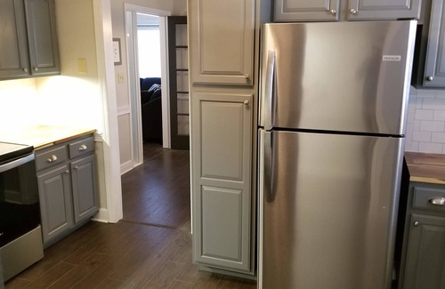 Morristown House | Immaculate & Safe Stay in Downtown Morristown