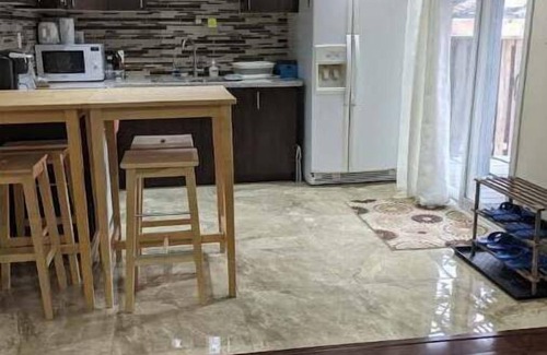 Gateway Apartment | Comfortable 2-Bedroom Walk-Out Basement with Private Entrance