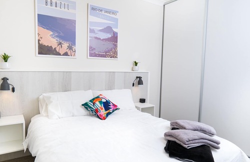 Littlehampton House | Clean Spacious Littlehampton Home Near Everything!