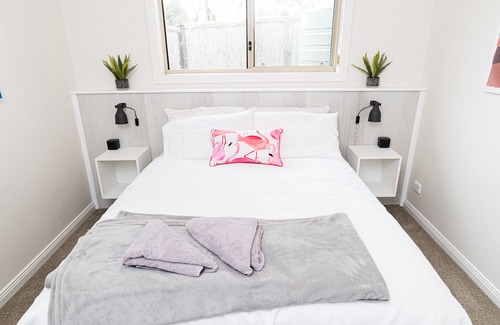 Littlehampton House | Clean Spacious Littlehampton Home Near Everything!