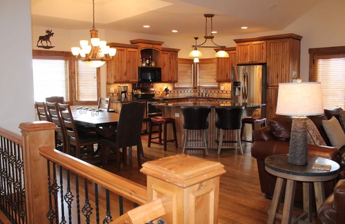 Victor House | Relaxing Western Home Near Tetons & Yellowstone - 10/10 Rated