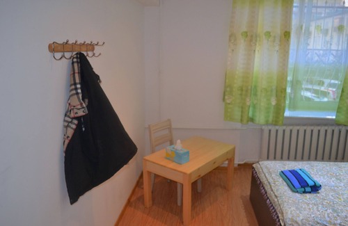 Downtown Ulaanbaatar House | Central Studio Apartment Near Sukhbaatar Square, Ulaanbaatar