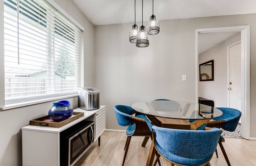 Eugene House | Updated Home Near World Track and Field Championship
