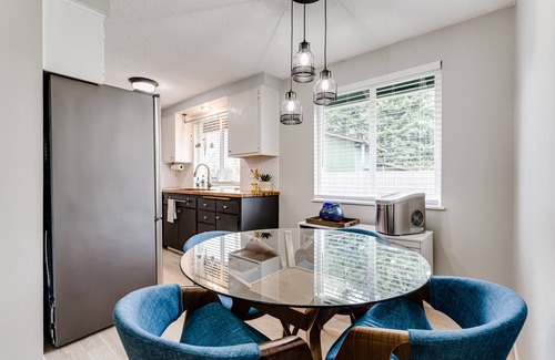 Eugene House | Updated Home Near World Track and Field Championship