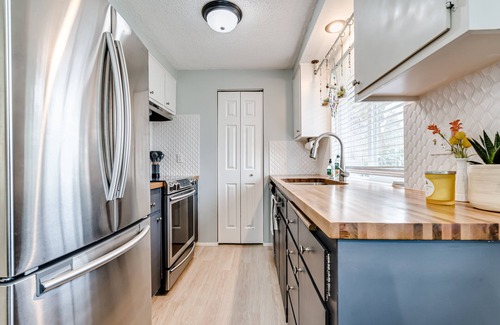 Eugene House | Updated Home Near World Track and Field Championship