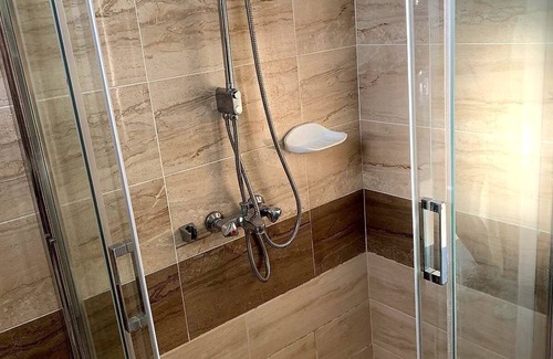 Amoudi Hotel | Clear Horizon: Guest Rated 10/10 with Family-Friendly Amenities