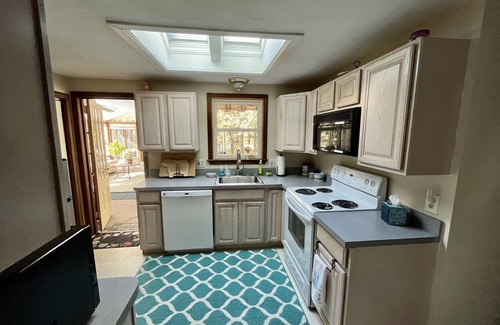 Plymouth Apartment | Pet-Friendly Clear Pond Penthouse by the Beach in Plymouth