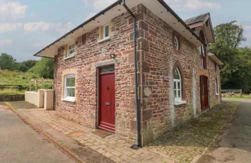Llanarthney House | Clearbrook Lodge
