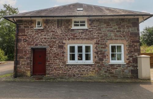 Llanarthney House | Clearbrook Lodge