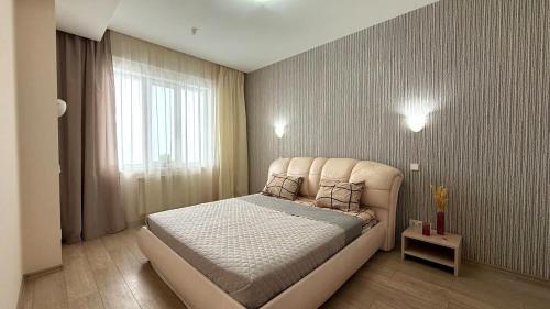 Petrovskoye Apartment | Discover Sosnovaya Gorka: Pet-Friendly Stay with Great Reviews