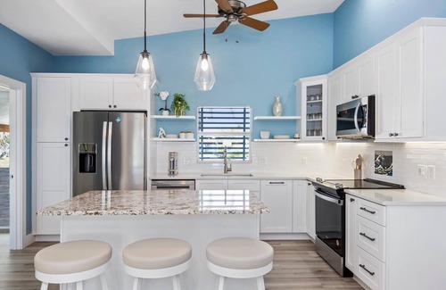 South Island House | Clearview