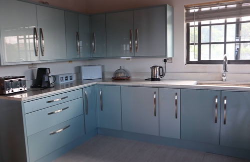 Duncans Villa | Discover Clearview Villa: 5-Bedroom Retreat with Pool