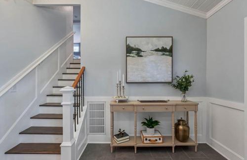 Largo House | Gorgeous Clearwater Pool Home Steps from the Beach