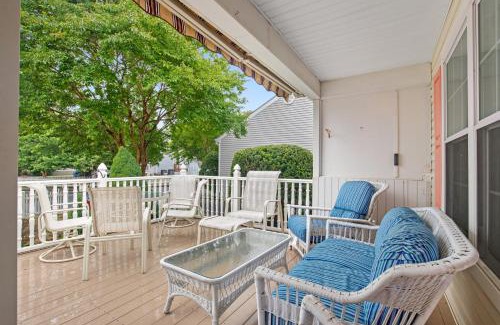 Clearwater House | Pet-Friendly Retreat at Clearwater - Family Enjoyment Awaits