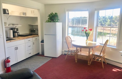 Scarborough Apartment | Oceanfront Escape at Clearwater by the Sea: Rated 10/10