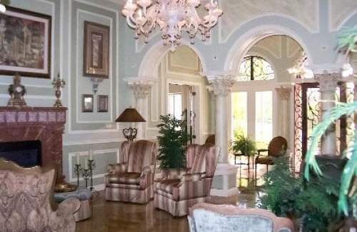 Clearwater Apartment | Relax at Clearwater Captivation with Pool & Hot Tub Access