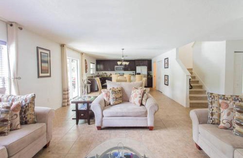 Clearwater House | Oceanfront Clearwater Holiday Home with Pool & Kitchen