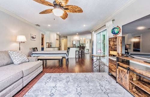 Forest Wood Estates House | Family-Friendly Clearwater Pool Home with Great Amenities