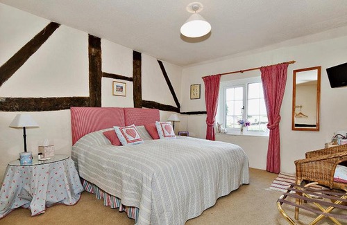 Appleshaw Bed & Breakfast | Child-Friendly Bed and Breakfasts in Andover, UK