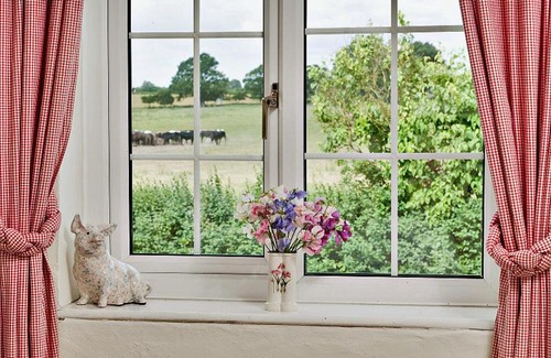 Appleshaw Bed & Breakfast | Child-Friendly Bed and Breakfasts in Andover, UK