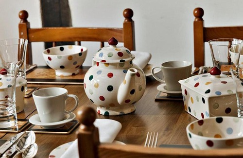 Appleshaw Bed & Breakfast | Child-Friendly Bed and Breakfasts in Andover, UK