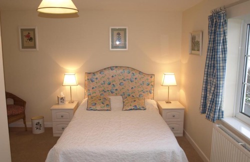 Appleshaw Bed & Breakfast | Child-Friendly Bed and Breakfasts in Andover, UK