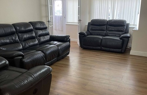 Seisdon House | Cleeve Road House