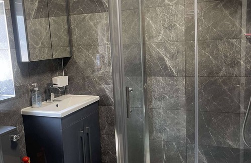 Seisdon House | Cleeve Road House