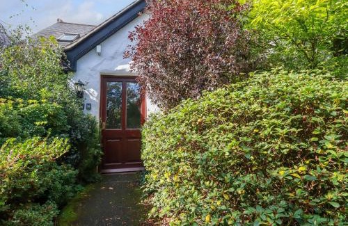 St Wenn House | Clematis - Lodge 16