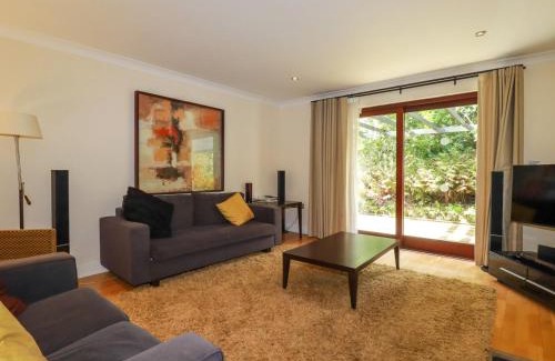 St Wenn House | Clematis - Lodge 16
