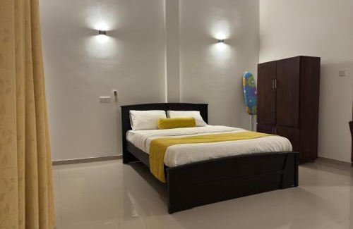 Ja-Ela House | Pet-Friendly Getaway at Clement's Homestay