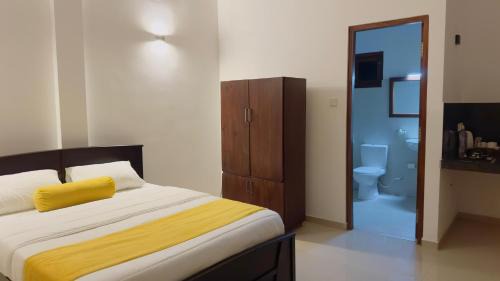Ja-Ela House | Pet-Friendly Getaway at Clement's Homestay
