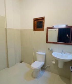 Ja-Ela House | Pet-Friendly Getaway at Clement's Homestay