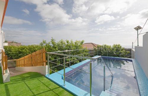 Arafo Villa | Inviting Clemente House with Private Pool and Top Reviews