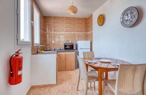 Sidi Bibi Apartment | Clementine by Palmeraie 2 or 3 Px