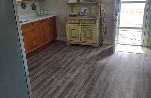 Kelso House | Tranquil Clementine Cottage: Pet Friendly by Lincoln Lake