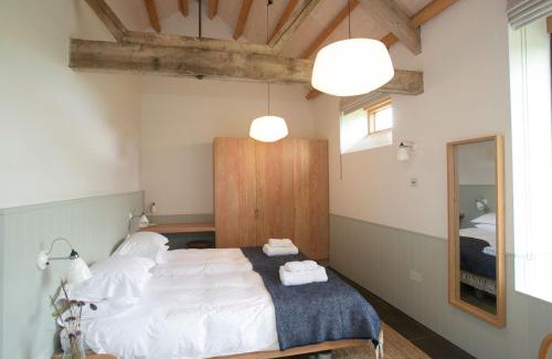 West Compton House | Welcoming Clementine: Perfect for Families and Accessibility