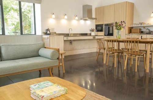 West Compton House | Welcoming Clementine: Perfect for Families and Accessibility