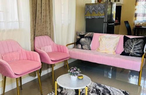 Dipolog House | Discover Family-Friendly Comfort at Clementine’s Villa House